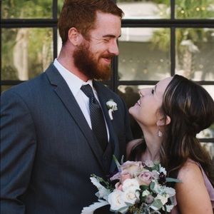 Meet your Posher, Kristie